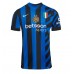 Camisa de Futebol Inter Milan Benjamin Pavard #28 Equipamento Principal 2024-25 Manga Curta